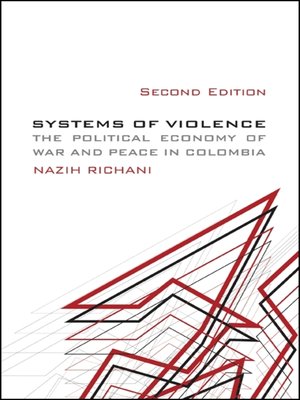 cover image of Systems of Violence